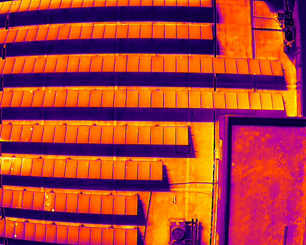 Original IR frame preview